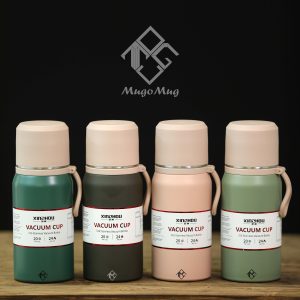 تراول ماگ وکیوم