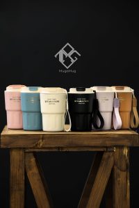 تراول ماگ سیتارایوری