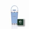 تراول ماگ سیتارا زیر استیل 560 میل - تصویر 2