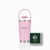 تراول ماگ سیتارا زیر استیل 560 میل - تصویر 6