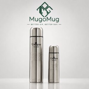 فلاسک یونیک کیفدار