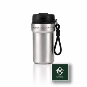 Alternative view of تراول ماگ اچ اس کاپ HS CUP ظرفیت 600 میل