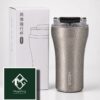 تراول ماگ HSCUP کمر باریک 380 میل - تصویر 4