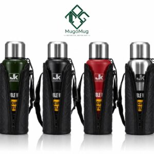 فلاسک JK کاوردار