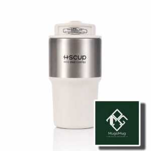 Alternative view of تراول ماگ HSCUP دسته دار